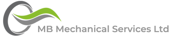 MB Mechanical Services Ltd Logo